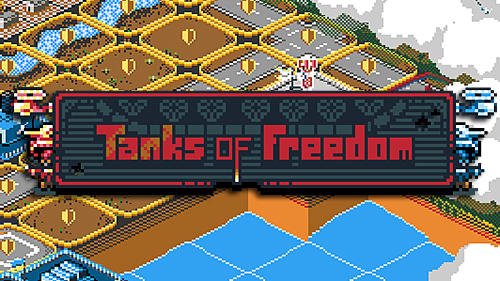 game pic for Tanks of freedom